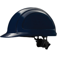 Casque de s&eacute;curit&eacute; North Zone, CSA type 1, Suspension Rochet, Non ventil&eacute; Action Paper