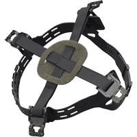 North&reg; North Zone Replacement Suspension, Pinlock Action Paper