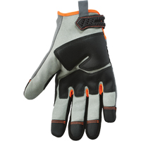 Gants ProFlex 710 robustes et utilitaires, Paume Synth&eacute;tique, Taille Petit Action Paper