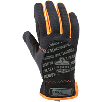Gants utilitaires ProFlex 815 QuickCuff, Paume Synth&eacute;tique, Taille Petit Action Paper