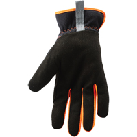 Gants utilitaires ProFlex 815 QuickCuff, Paume Synth&eacute;tique, Taille Petit Action Paper