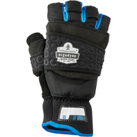 ProFlex&reg; 816 Thermal Flip-Top Gloves Action Paper