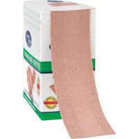 Dressing Strips, Rectangular/Square, Roll, Fabric, Non-Sterile Action Paper