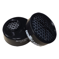 Respirator Cartridge, Gas/Vapour Cartridge, Organic Vapour Action Paper
