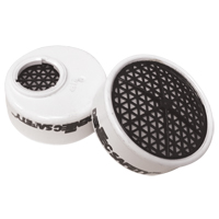 Respirator Cartridge, Gas/Vapour Cartridge, Acid Gas/Chlorine Gas Action Paper