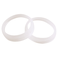 Respirator Cartridge Retainer Action Paper