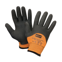 North&reg; Cold Grip Plus 5 Gloves, 10/X-Large, 15 Gauge, PVC Coated, ANSI/ISEA 105 Level 5 Action Paper