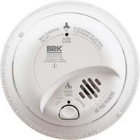 Ionization Smoke & Carbon Monoxide Combination Alarm, Battery Operated/Hardwired SFV067 | Action Paper