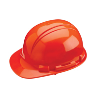 Dynamic Whistler Hardhat, CSA Type 1, Ratchet Suspension, Non-Vented Action Paper