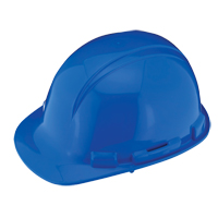 North&reg; Whistler Hardhat, Meets CSA Type 1, Ratchet Suspension, Non-Vented Action Paper