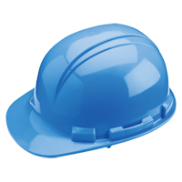 North&reg; Whistler Hardhat, Meets CSA Type 1, Ratchet Suspension, Non-Vented Action Paper