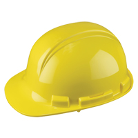 Casque de s&eacute;curit&eacute; Whistler de North, R&eacute;pond aux normes CSA type 1, Suspension Rochet, Non ventil&eacute; Action Paper