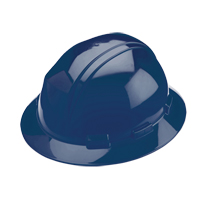 Dynamic Kilimanjaro Hardhat, CSA Type 2, Ratchet Suspension, Non-Vented Action Paper