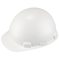 Casque de s&eacute;curit&eacute; Stromboli de North, R&eacute;pond aux normes CSA type 2, Suspension Rochet, Non ventil&eacute; Action Paper