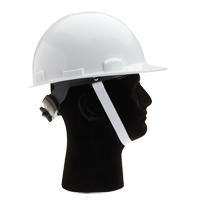 Dynamic 2 Point Hardhat Chinstrap Action Paper