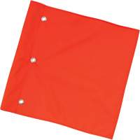 Safety Traffic Flags