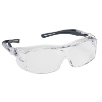 Lunettes de s&eacute;curit&eacute; s&eacute;rie Extra OTG Dynamic, Lentille Transparent, Antibu&eacute;e/Anti-&eacute;gratignures, ANSI Z87+/R&eacute;pond ou surpasse la norme CSA Z94.3 Action Paper