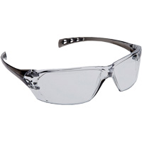 Dynamic Solus Safety Glasses, Indoor/Outdoor Mirror Lens, Anti-Scratch/Anti-Static, ANSI Z87+/Meets/Exceeds CSA Z94.3 Action Paper