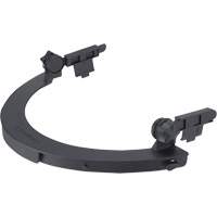 Support pour &eacute;cran facial haute performance Dynamic Action Paper