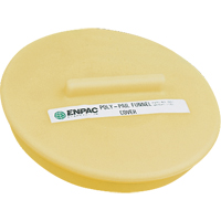 Couvercle pour entonnoirs Poly-Pail Funnel Action Paper