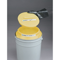 Couvercle pour entonnoirs Poly-Pail Funnel Action Paper