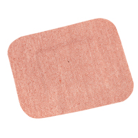 Pansements adh&eacute;sifs Dynamic, Rectangulaire/carr&eacute;e, 1-1/2", Tissu, St&eacute;rile Action Paper