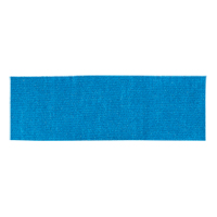 Dynamic Adhesive Bandages, Rectangular/Square, 3", Fabric Metal Detectable, Sterile Action Paper