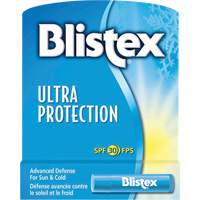 Blistex Lip Balm Action Paper
