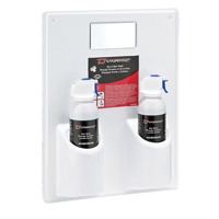 Douche Bio Med Wash Dynamic, Double Action Paper
