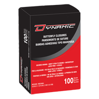 Dynamic Butterfly Closures, Skin Closure, Class 1 Action Paper