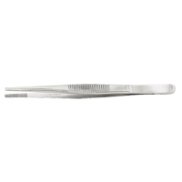 Dynamic Dressing Forceps Action Paper