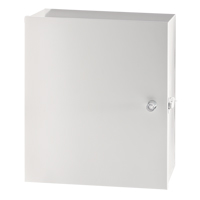 Dynamic Empty First Aid Kit Box Action Paper