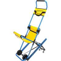 Chaise EVAC Dynamic Action Paper