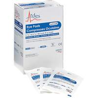Dynamic Pads, Eye, Class 1 Action Paper