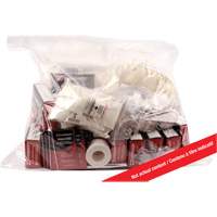 Dynamic First Aid Refill Kit, WSIB Ontario, Class 2 Action Paper
