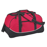 Trousse de premiers soins pour pr&eacute;paration aux situations d'urgence Dynamic, Dispositif m&eacute;dical Classe 1, Sac en nylon Action Paper