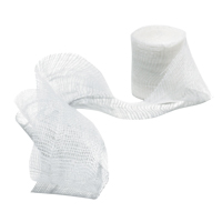 Bandages de gaze Dynamic, Rouleau, 180" lo x 1" la, Dispositif m&eacute;dical Classe 1 Action Paper