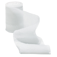 Dynamic Gauze Bandage, Roll, 15' L x 3" W, Medical Device Class 1 Action Paper