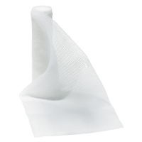 Dynamic Gauze Bandage, Roll, 15' L x 4" W, Medical Device Class 1 Action Paper