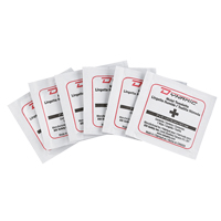 Dynamic Hand Cleaning Moist Wipes, Towelette Action Paper