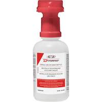 Solution st&eacute;rile isotonique Dynamic, 16 oz Action Paper