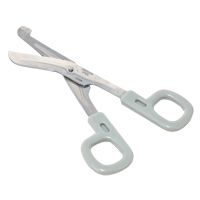 Dynamic Lister Bandage Scissors Action Paper