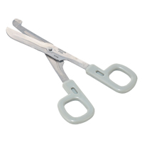 Dynamic Paramedic Scissors Action Paper