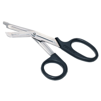 Dynamic Paramedic Scissors Action Paper