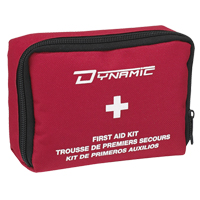 Trousse de premiers soins Dynamic, WSIB Ontario Action Paper