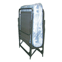 Dynamic Rollaway Cot, Class 1 Action Paper