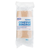 Bandage, Cut to Size L x 4" W, Class 1, Self-Adherent SGB304 | Action Paper