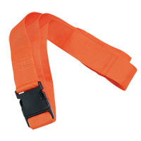 Dynamic Stretcher Straps Action Paper