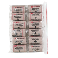 Pansement Tensor Dynamic, 15' lo x 3" la, Classe 1 Action Paper