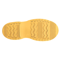 SF SuperFit Premium Overshoes, PVC, Hook and Loop Closure, Fits Men's 14 - 15 Action Paper